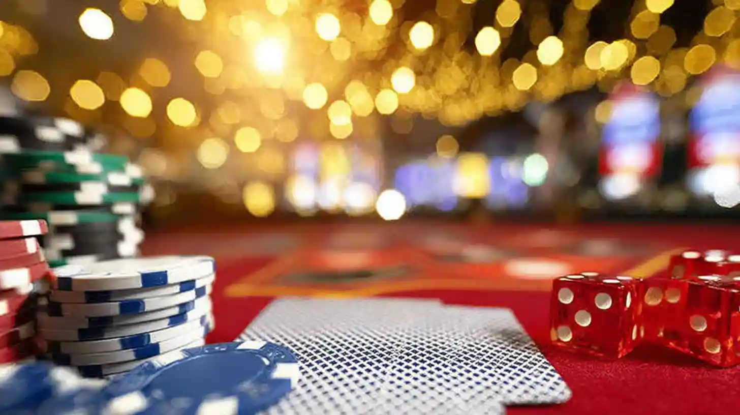 Baccarat Software para sa iGaming Website — baccarat software for igaming website