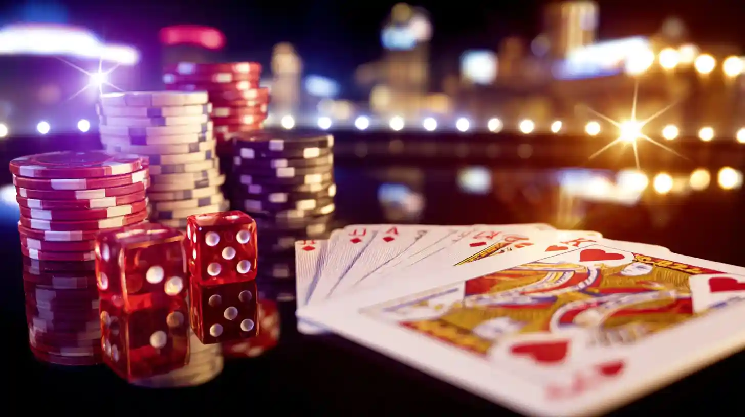 Paano Maging Eksperto sa Baccarat — how to master baccarat
