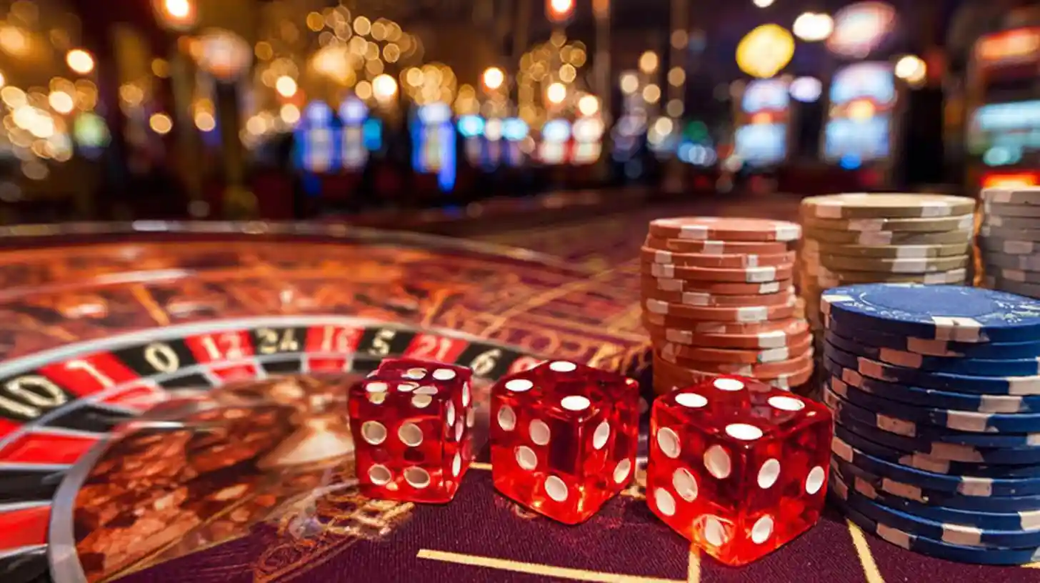 Responsible Gaming at Pag-iingat