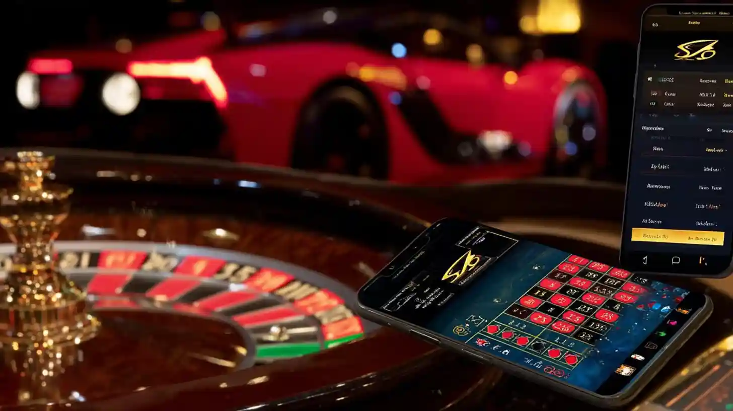 Pag-unawa sa Slot Machines