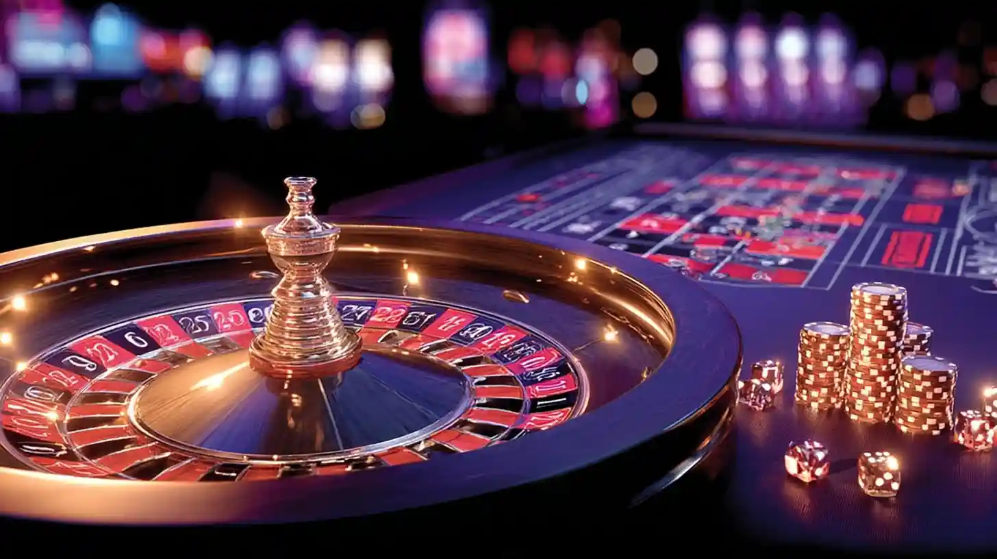 Responsible Gaming: Isang Mahalagang Paalala