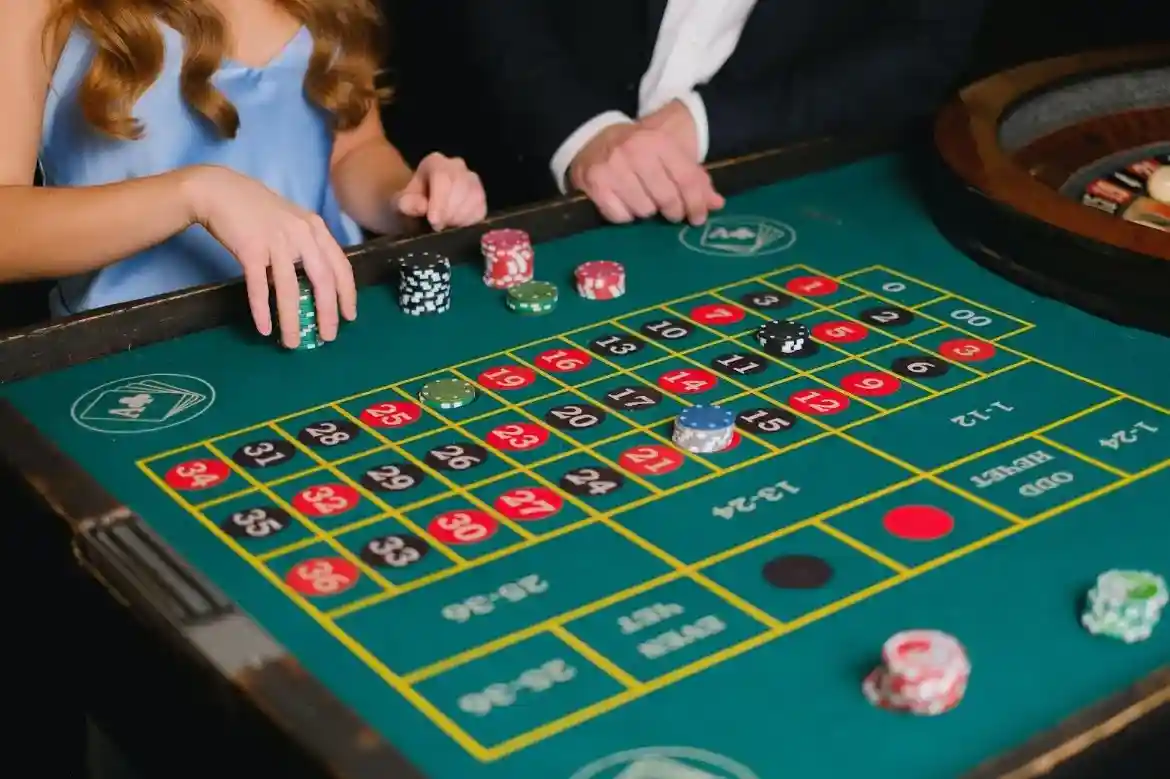 Mga Popular na Laro sa Casino