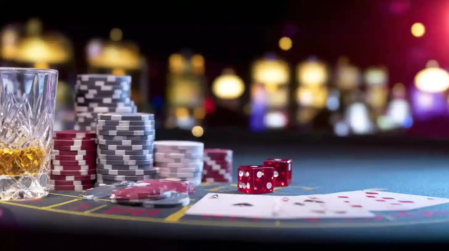 Responsible Gaming
