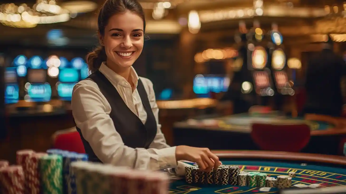 Pagpapakilala sa mga Pinakamahusay na Online Roulette Sites sa Canada
