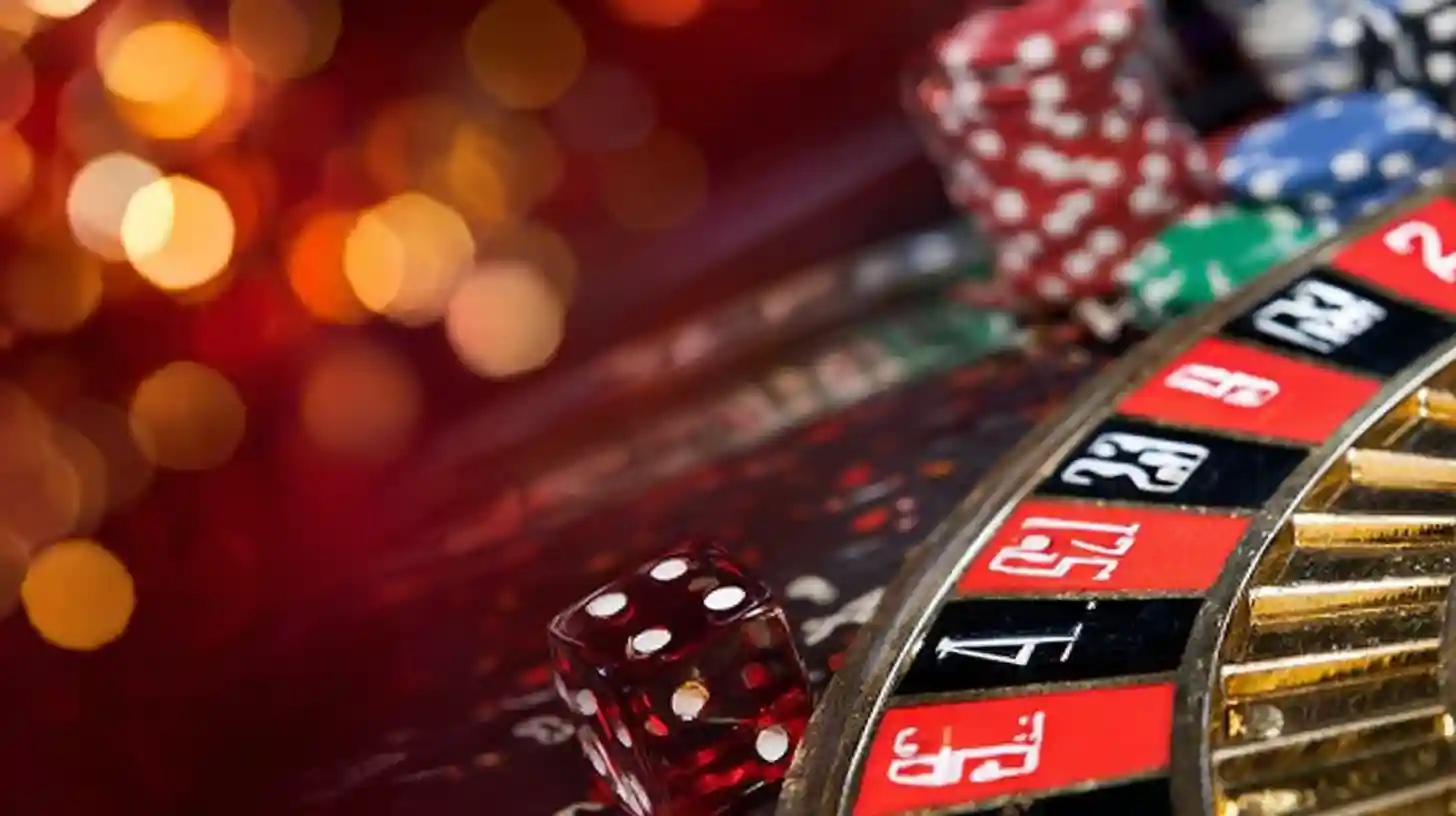 Responsible Gaming: Ang Iyong Gabay sa Ligtas na Paglalaro