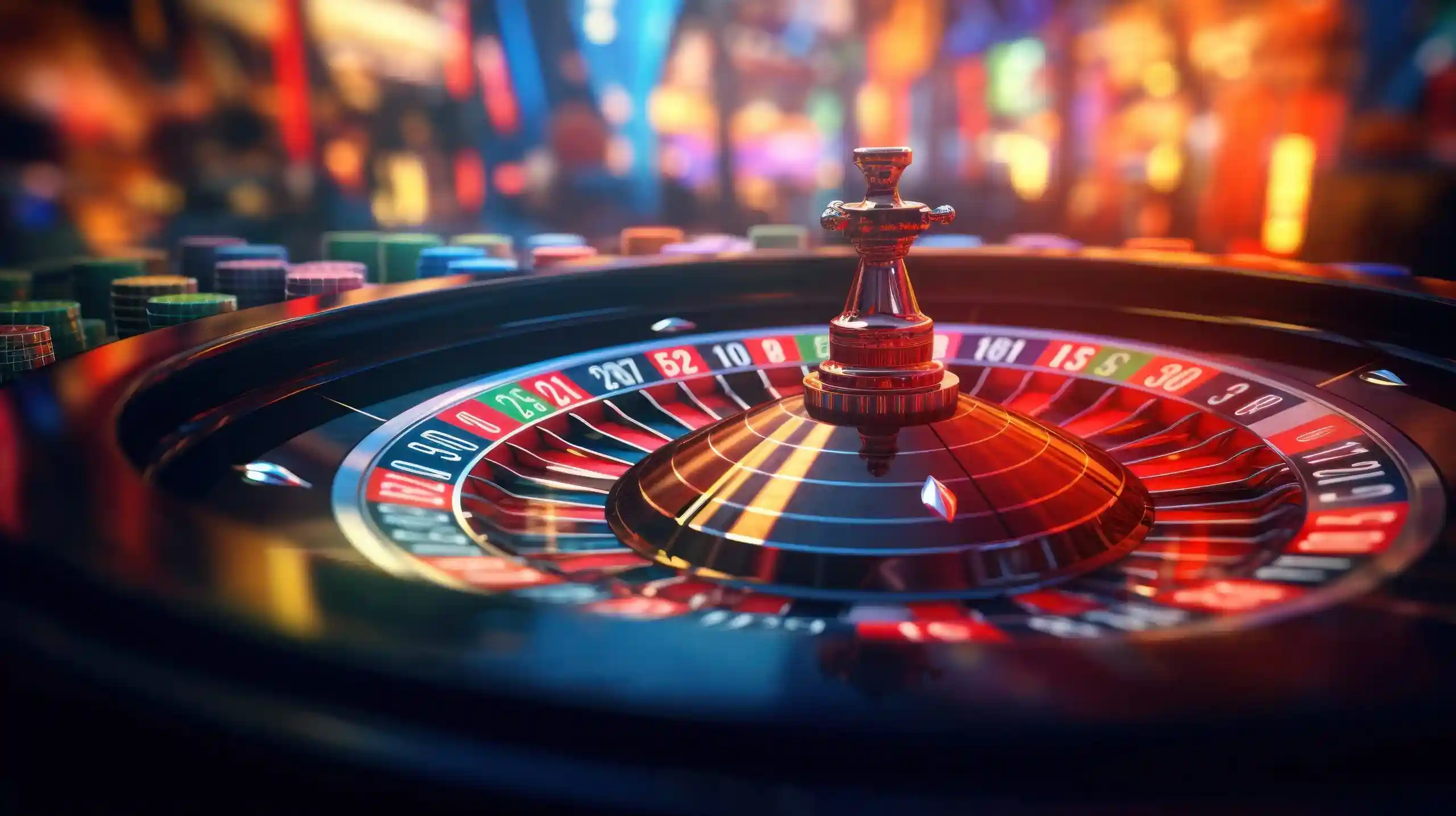 Paano Maglaro ng XXXTreme Lightning Roulette Game