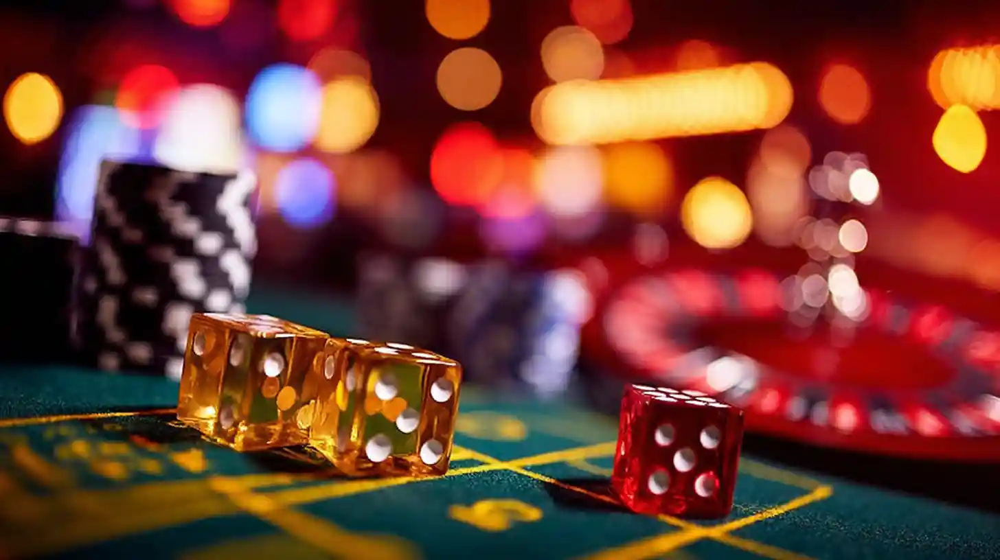 Pagkilala sa Ada Blackjack