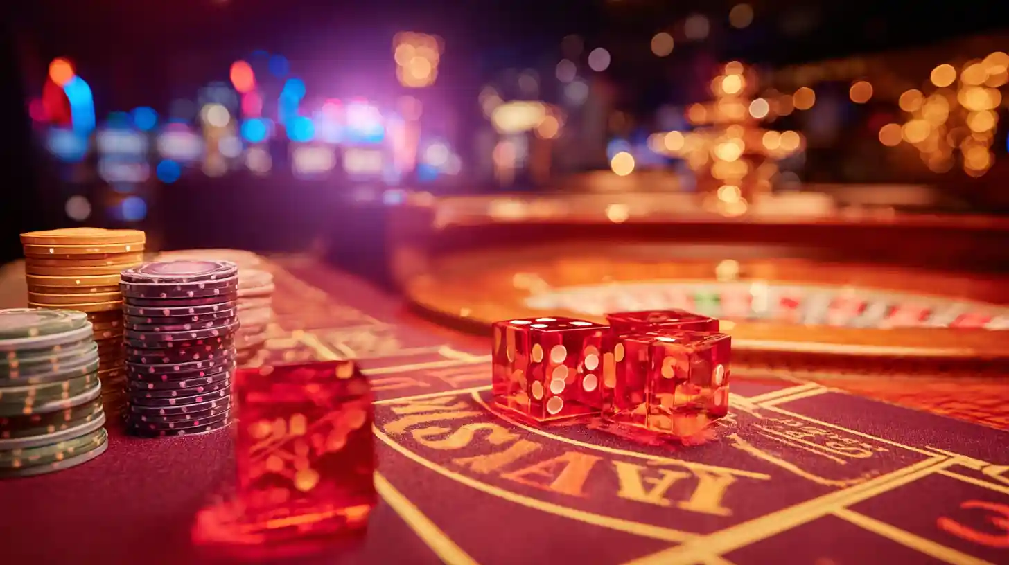 Mejor Casino Online para sa Blackjack at Iba Pang Laro