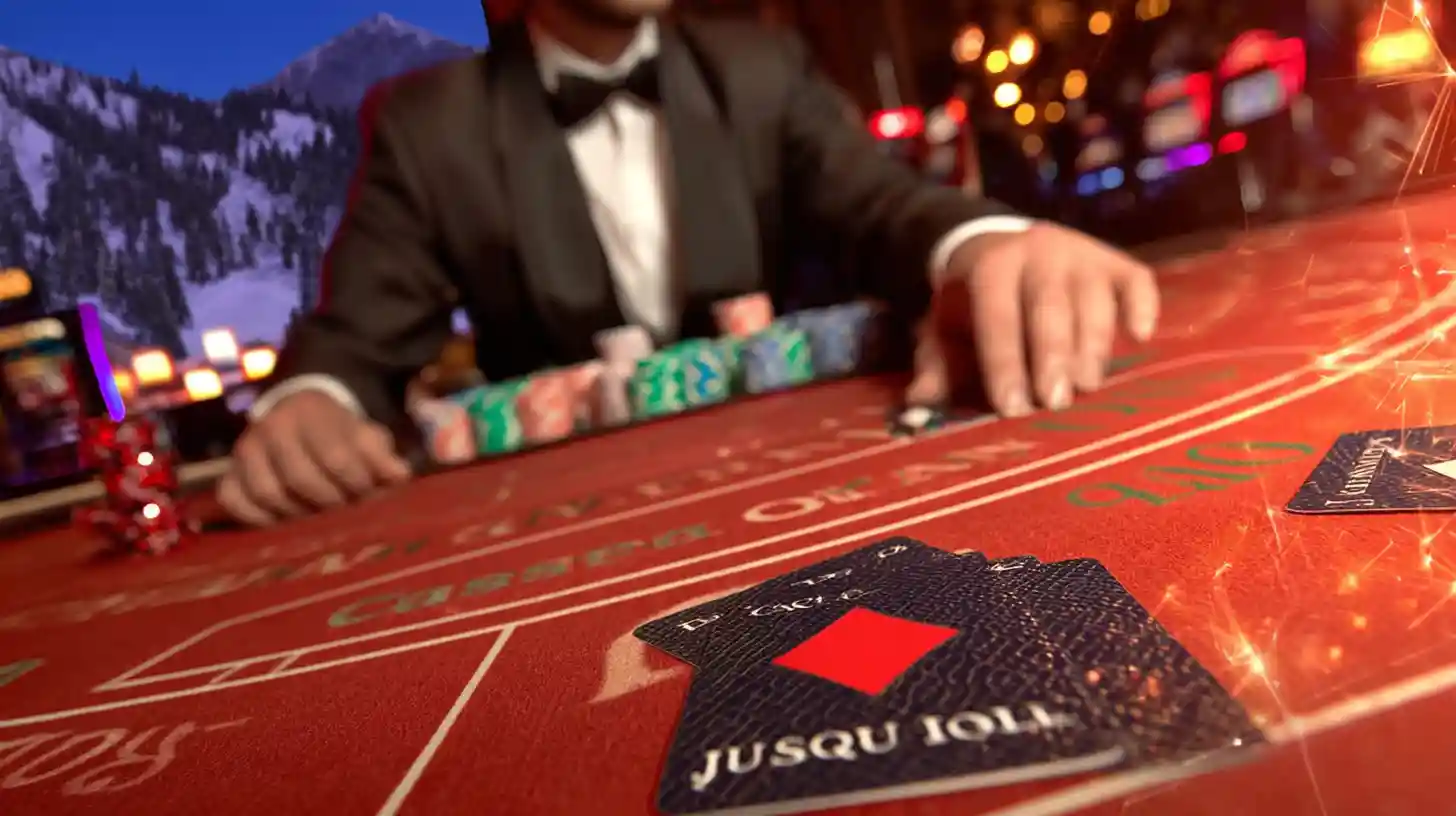 Paglalaro ng Mini Roulette Online
