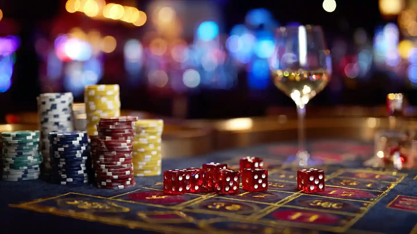 Mga Estratehiya sa Baccarat
