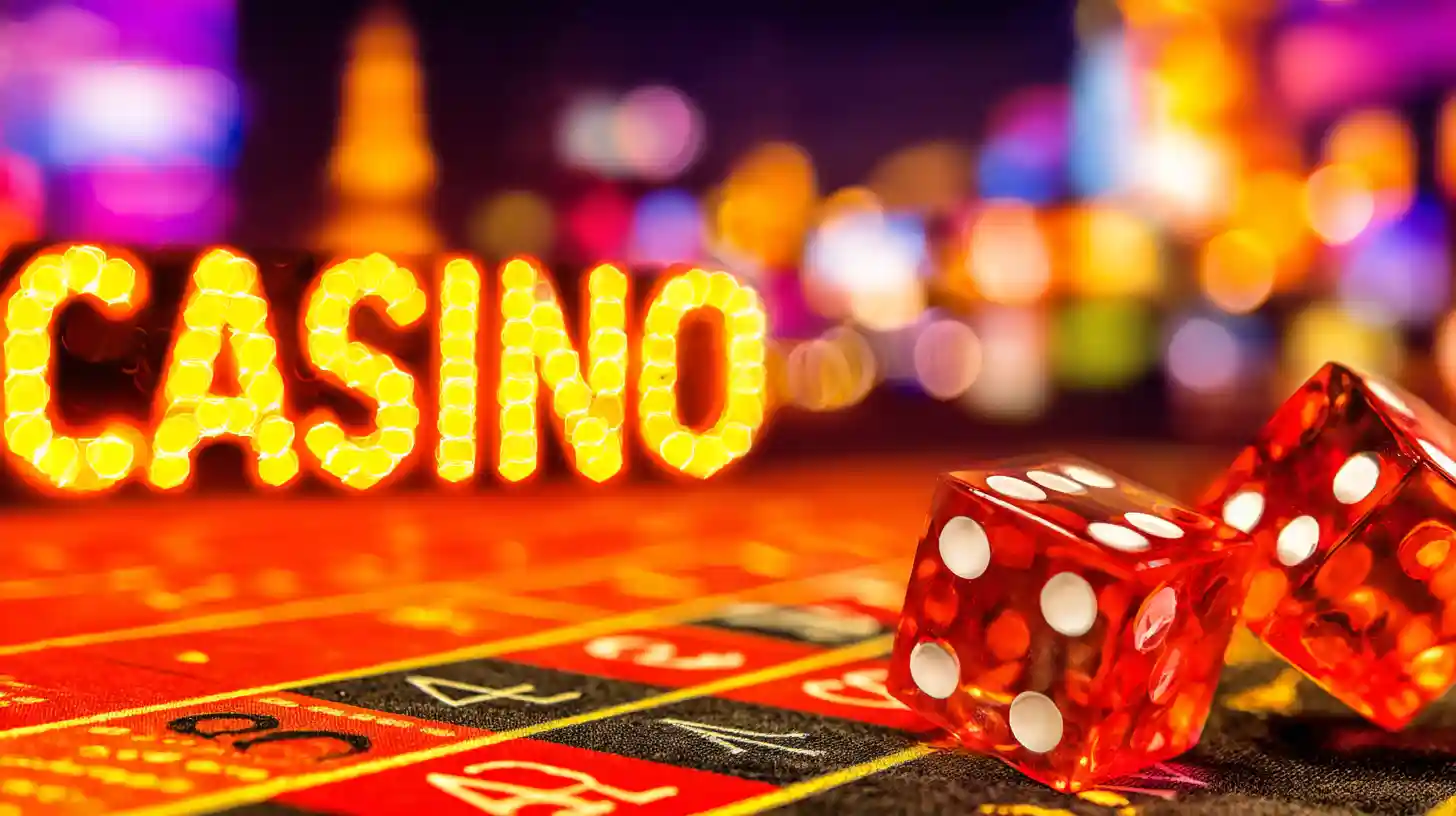 Panimula sa Live Baccarat Games