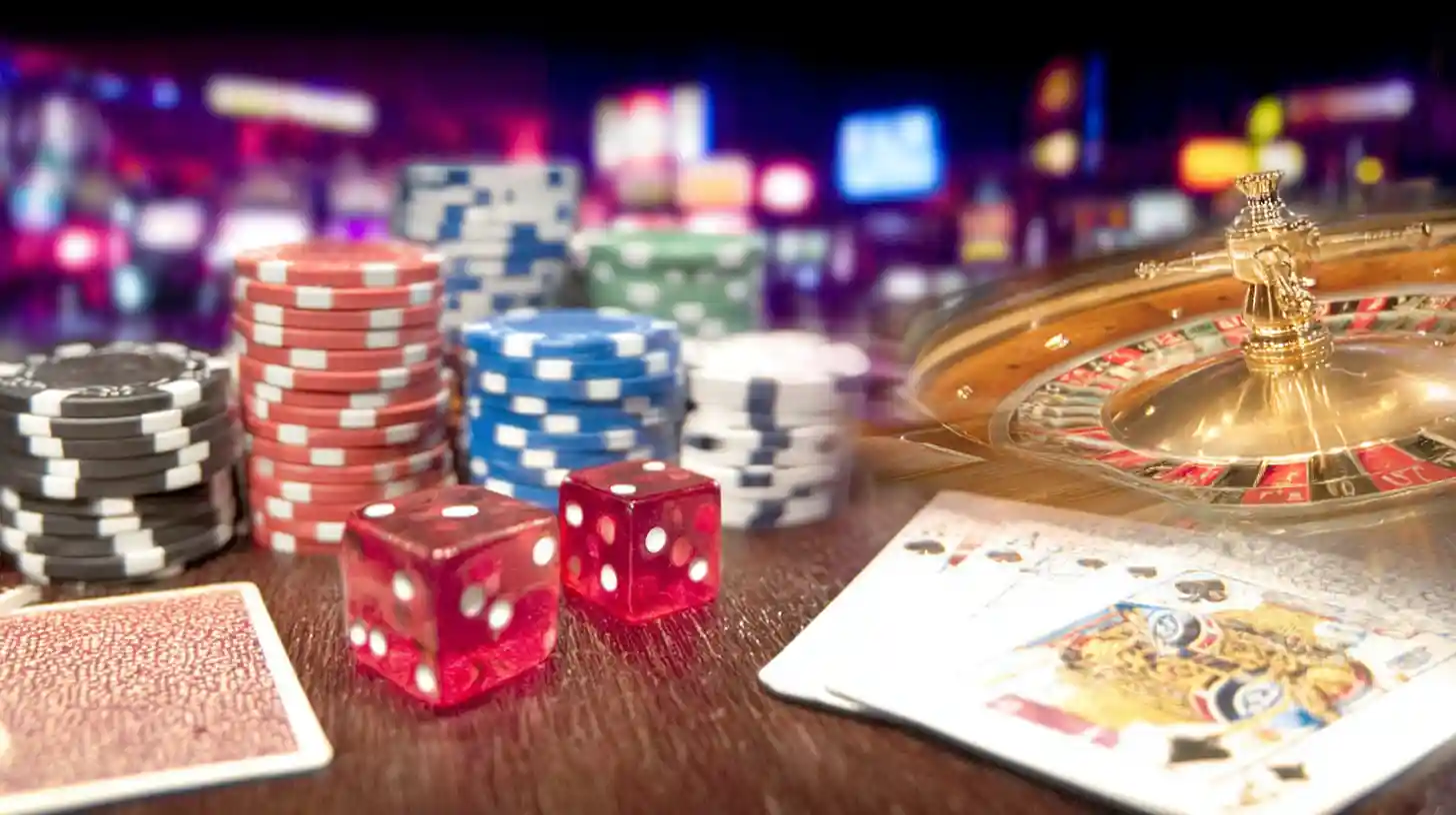 Winning Slot Machines at Iba Pang Laro