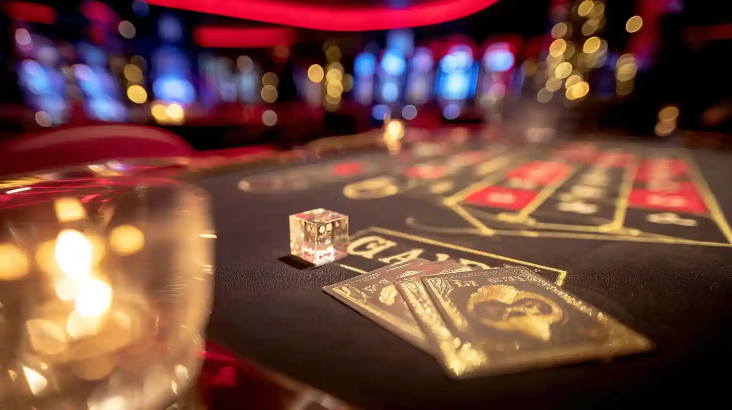 Paano Piliin ang Tamang Online Roulette
