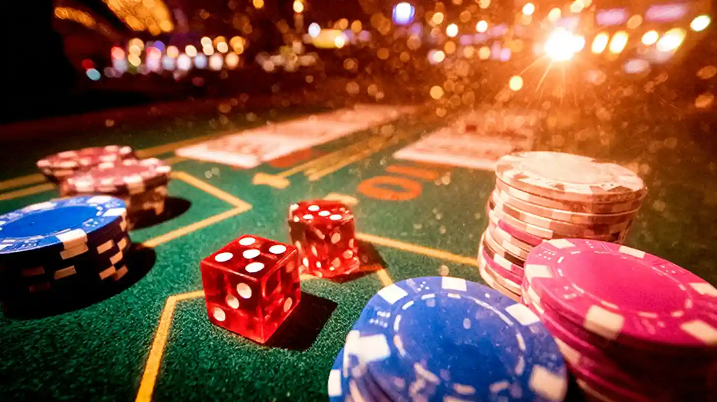 Explorasyon ng Slot Gacor --Macan388--