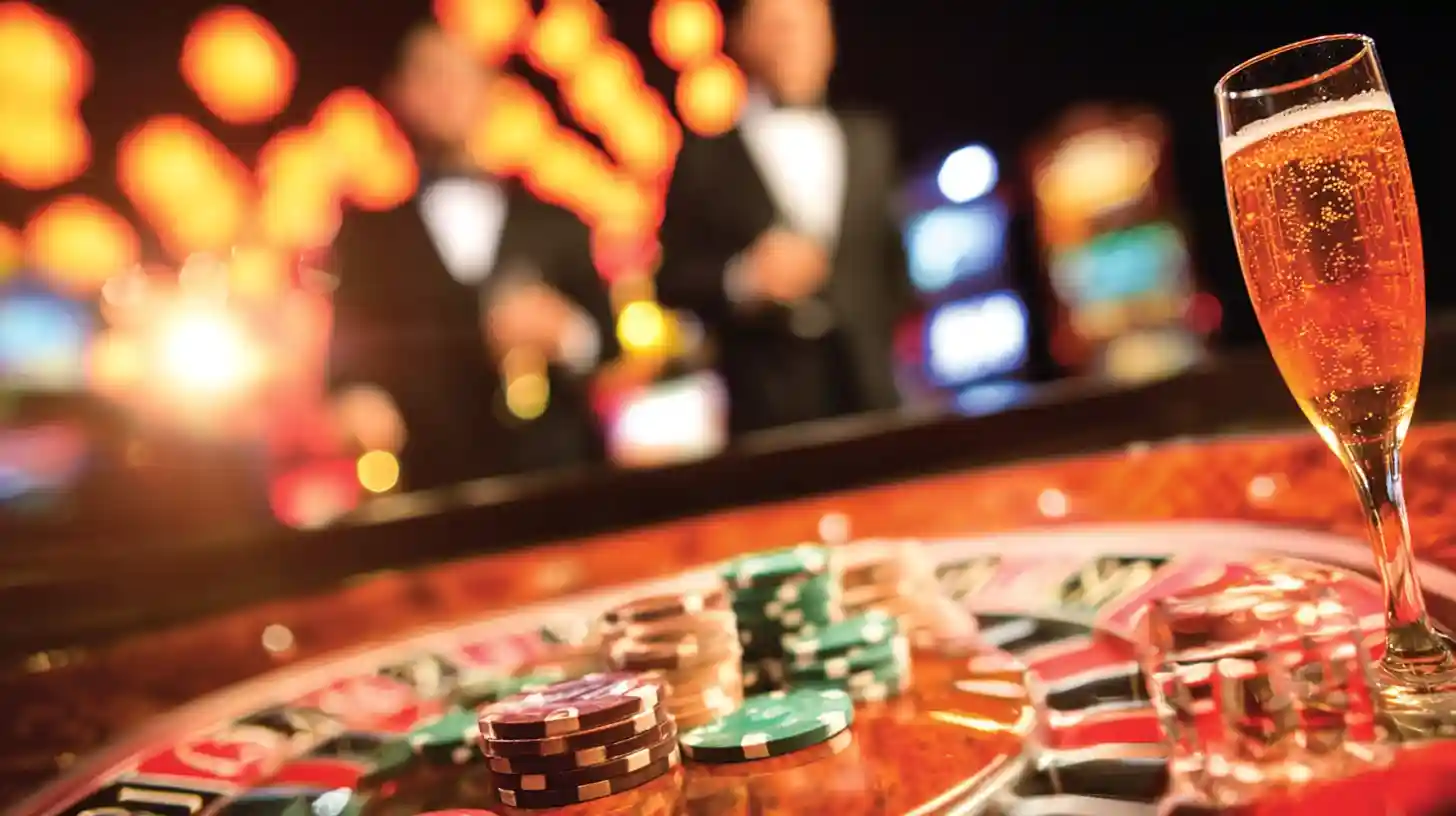 Responsible Gaming