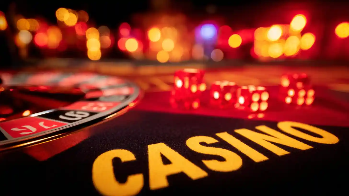 Pagpapalawak ng Kaalaman sa Roulette API