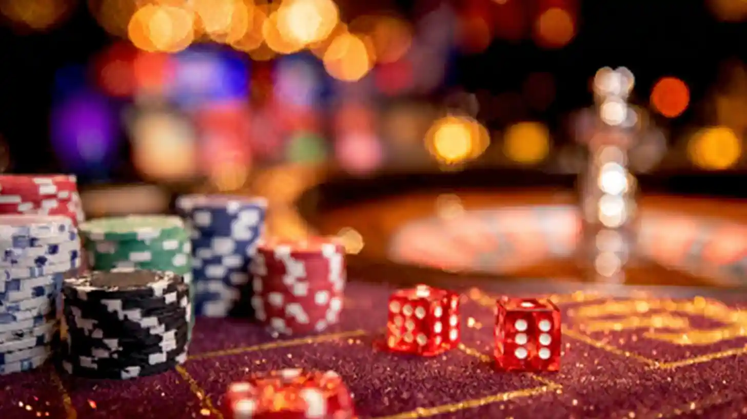 Subukan ang Libreng Online Roulette Game