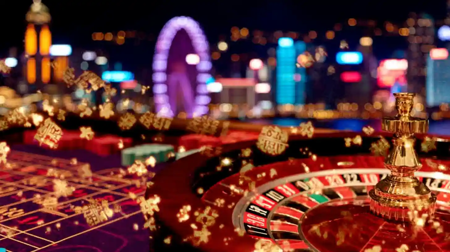 Paano Mag-login sa 789 Slot Casino