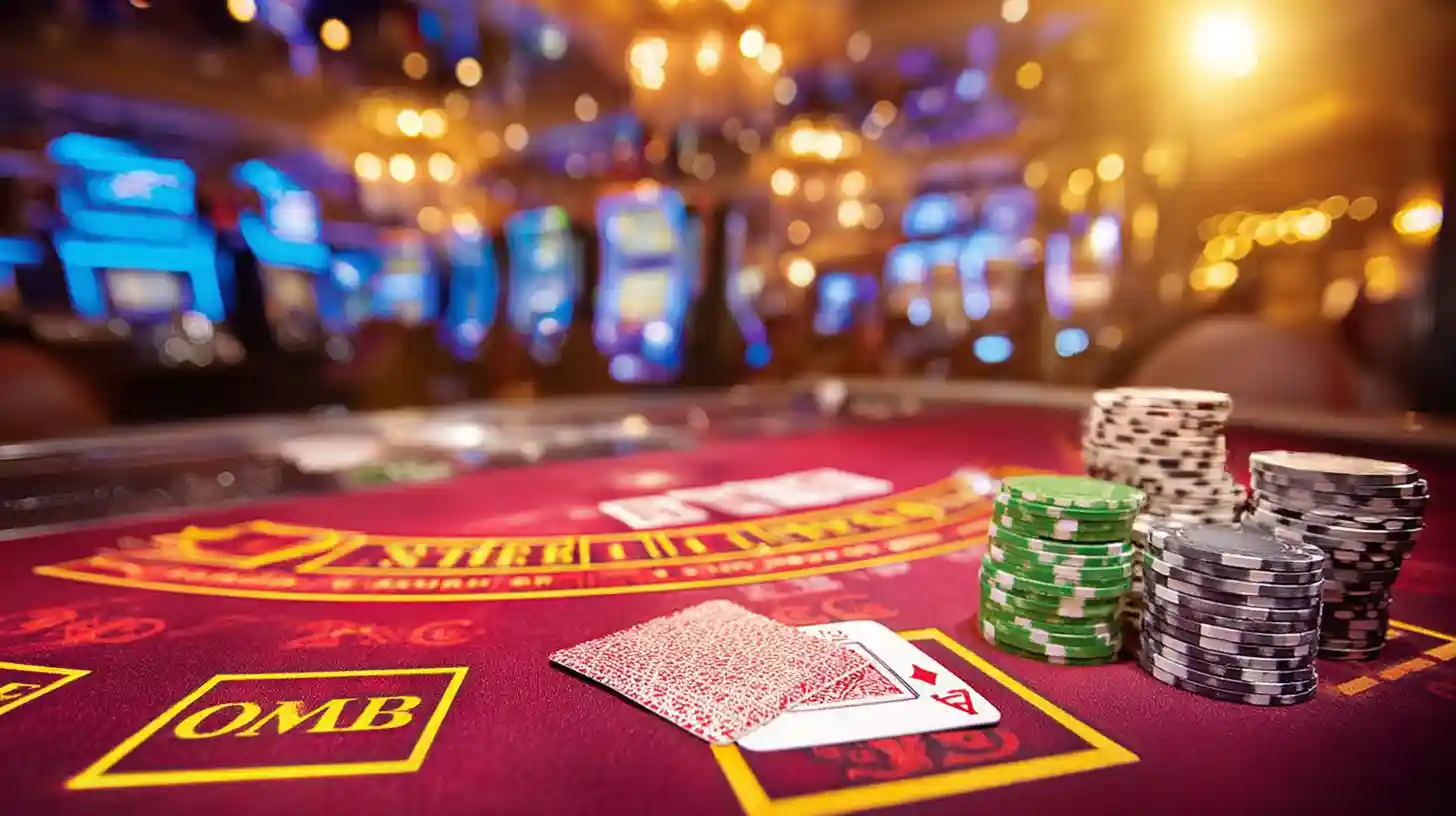 Baccarat Roulette: Mga Estratehiya at Tips