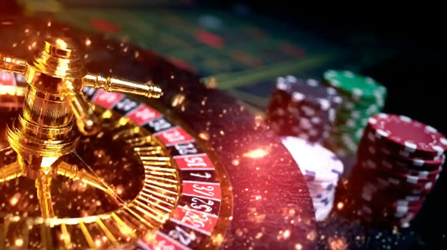 Pag-unawa sa Slot Machine Win Rate