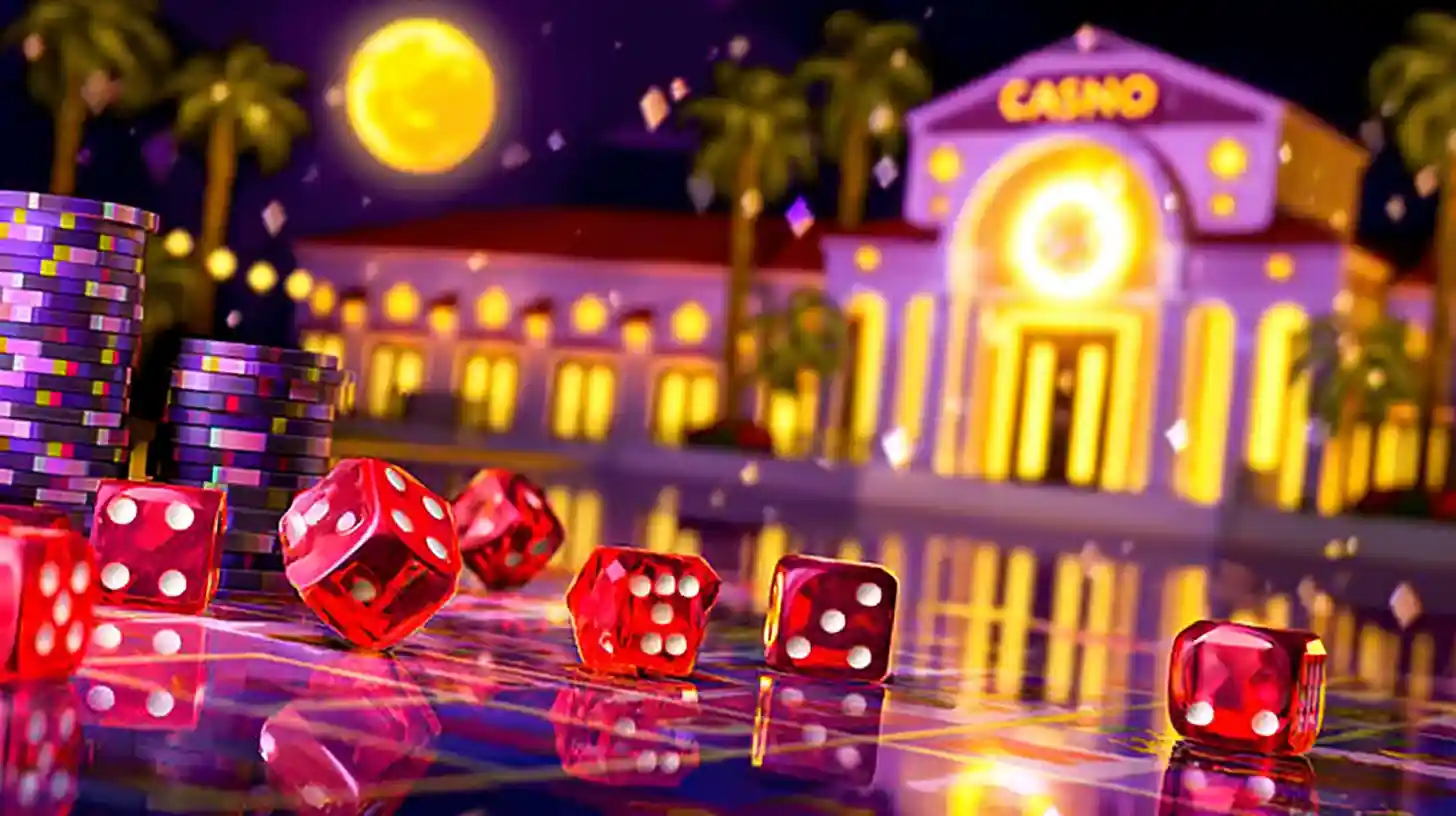 Pag-unawa sa Double Roulette