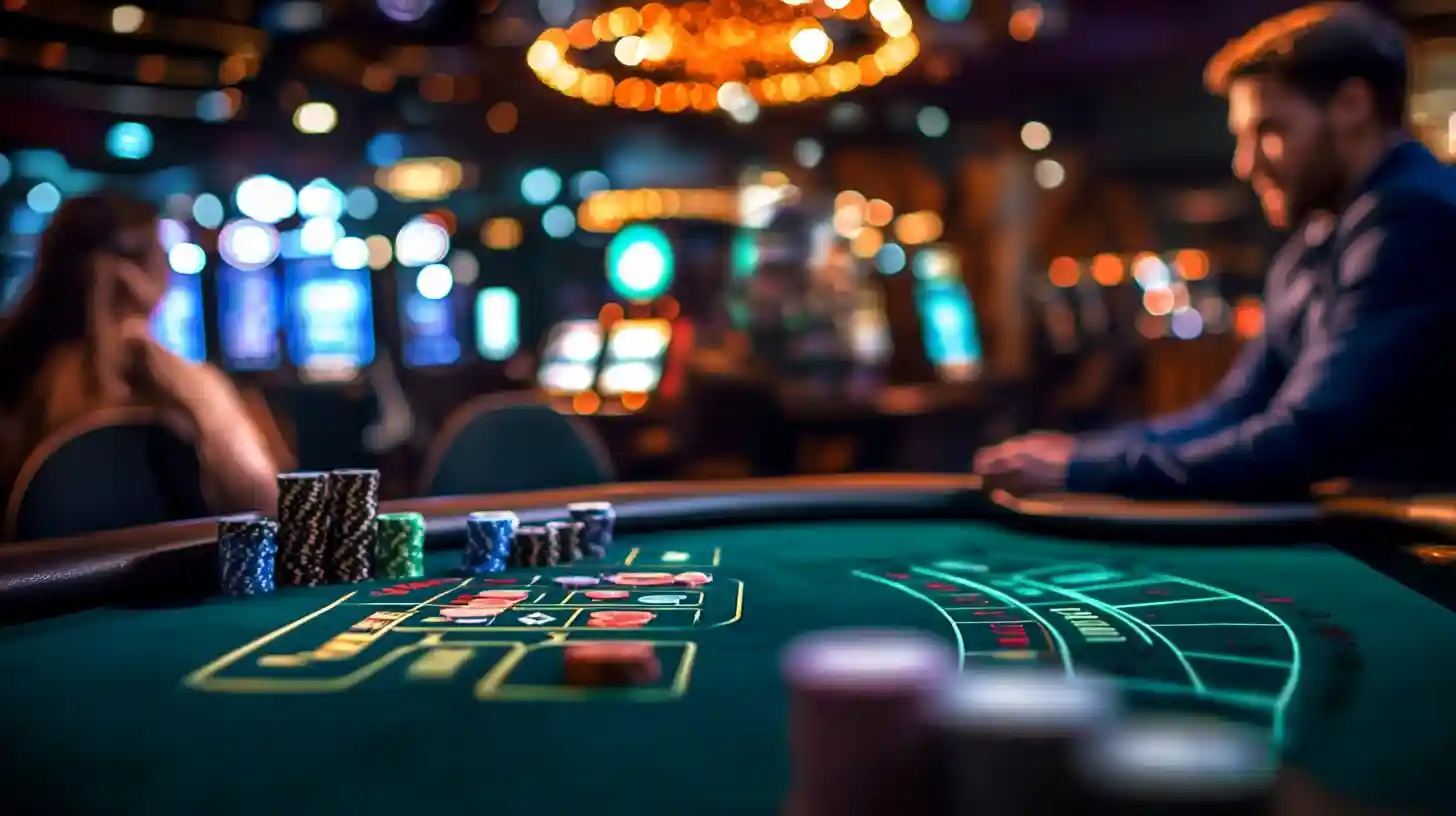 Mga Tips sa Paglalaro ng Slots na May Baccarat Rouge 540 Scent