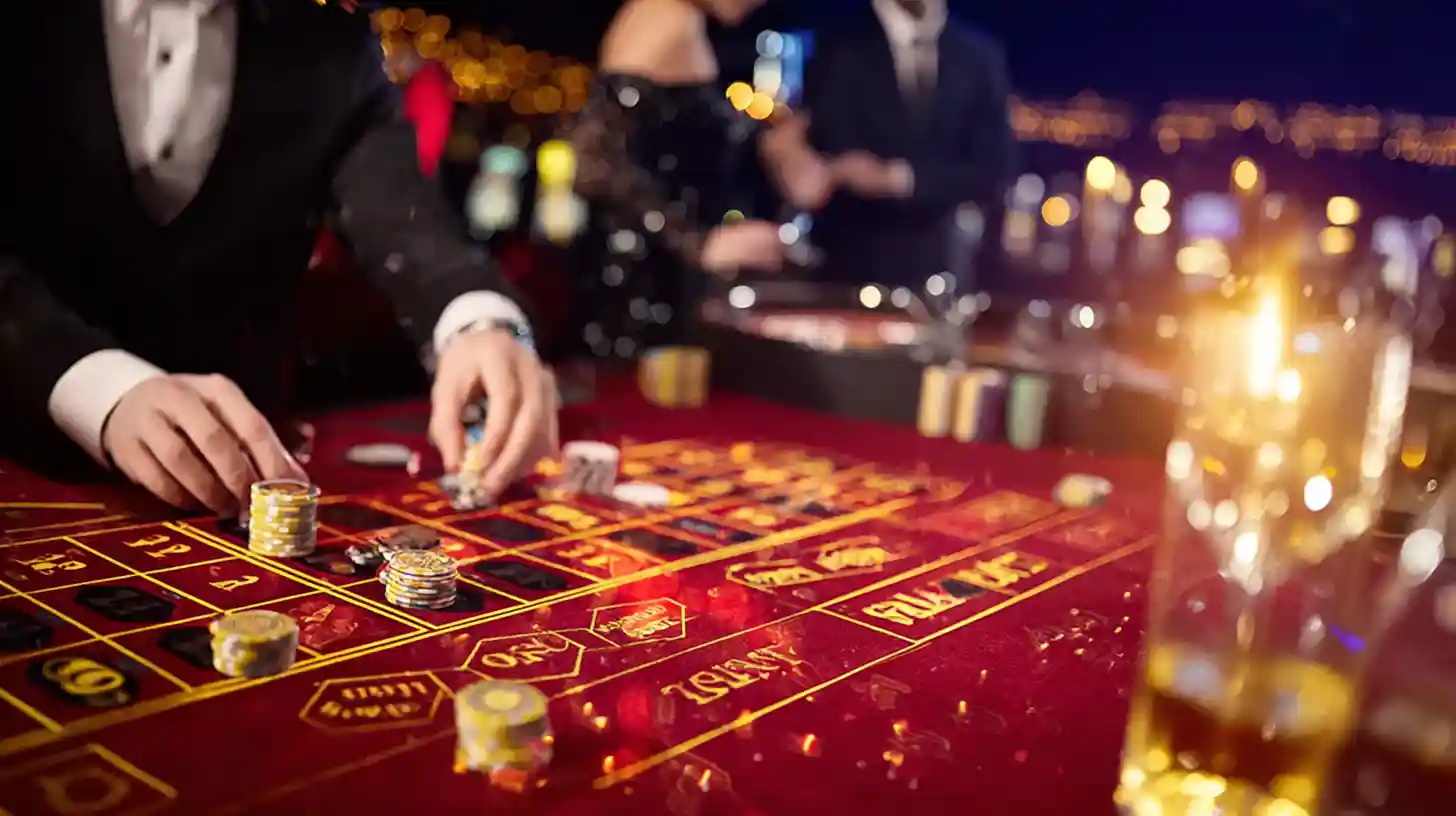 Paano Talunin ang Baccarat — how to beat baccarat
