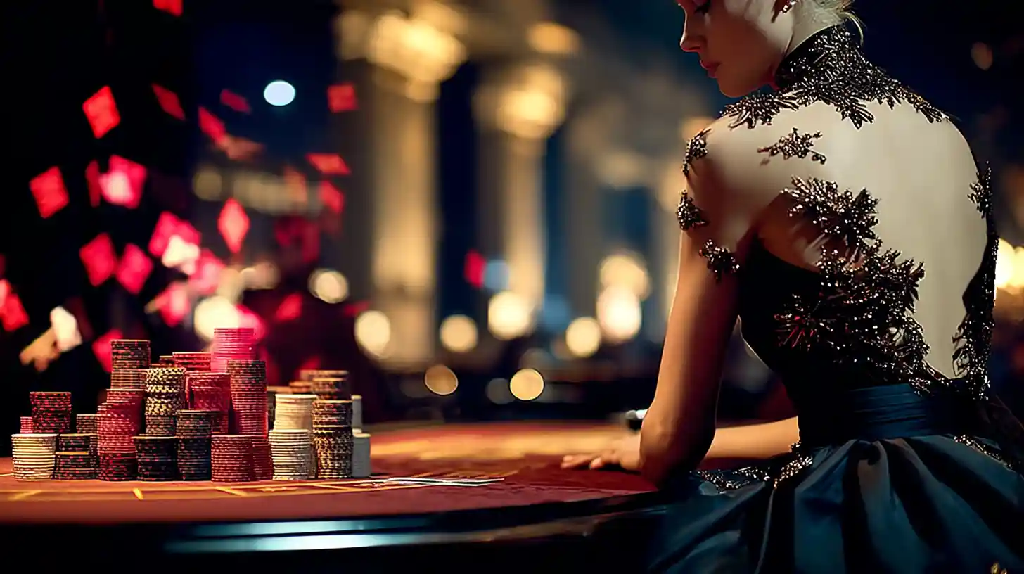 Queen Casino Slot: Isang Paboritong Laro