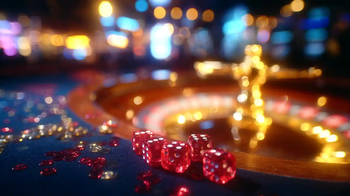 Baccarat Rouge 540 Red: Isang Malalim na Pagsusuri