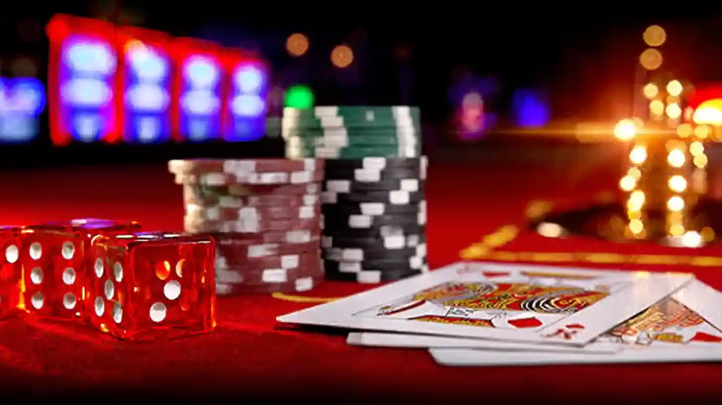 Paggalugad sa Slot Gacor Gacha--Gbowin