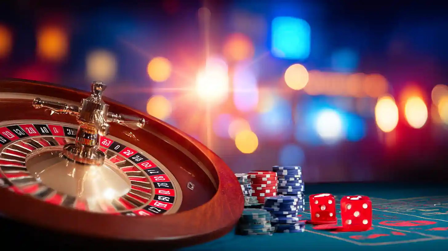 Paano Maglaro ng 18club Slot