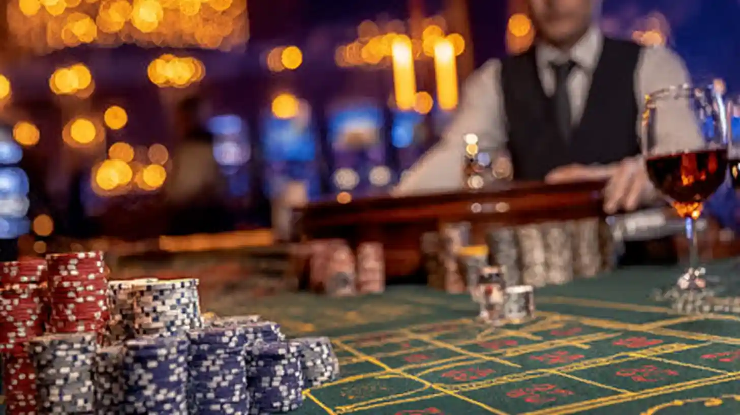 Paano Magtagumpay sa Live Blackjack Spelen