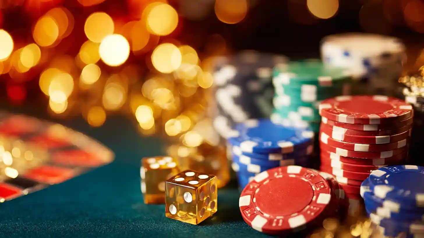 Kilalanin ang 'Cast of No Way Out: The Roulette'