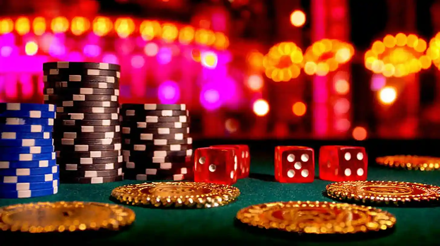 Responsible Gaming