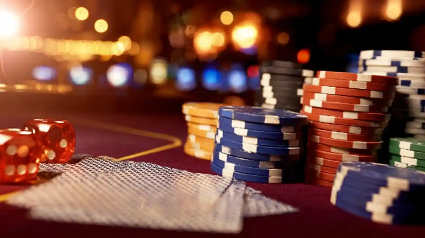 Kailan Hindi Dapat Laruin ang Lightning Baccarat