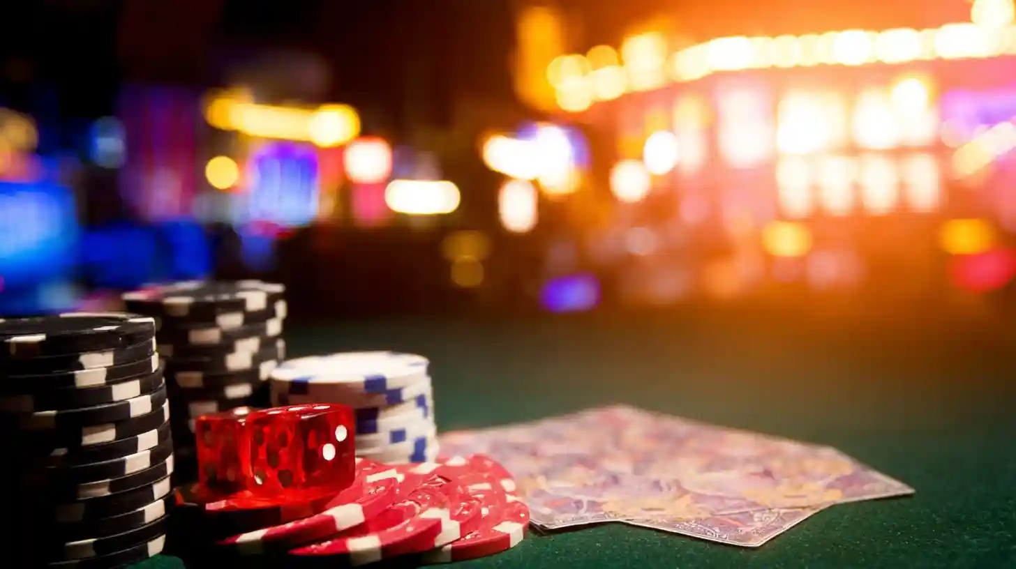 Responsible Gaming