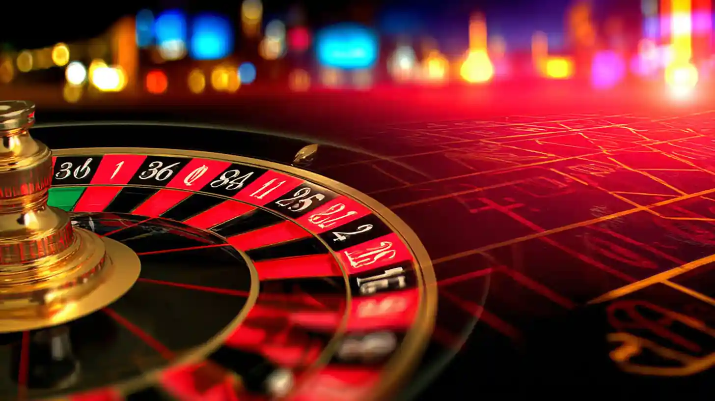 Pagkilala sa Buckshot Roulette Free