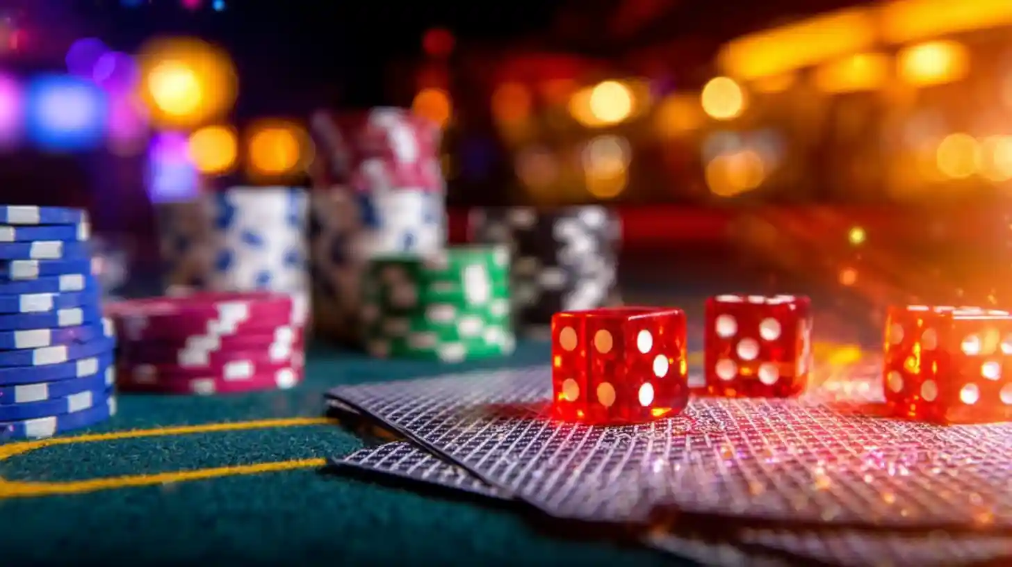 Mga Diskarte sa Baccarat