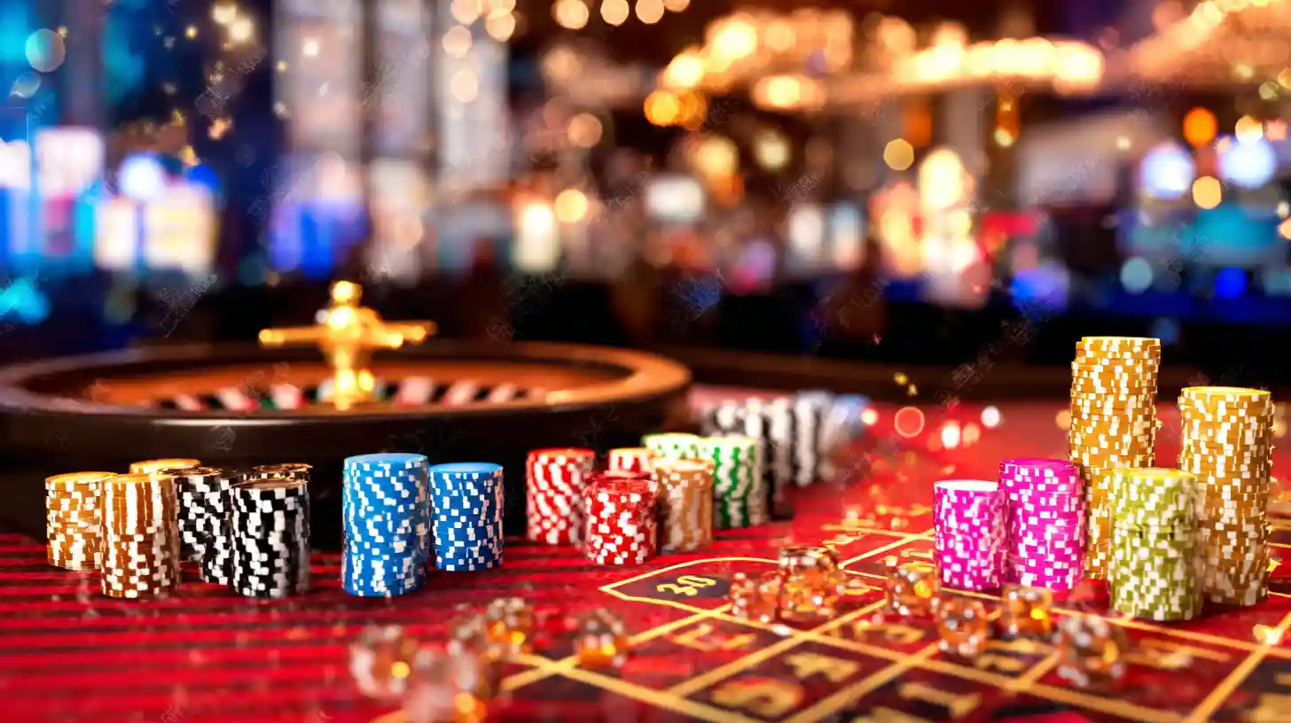Pag-unawa sa Casino Blackjack Table