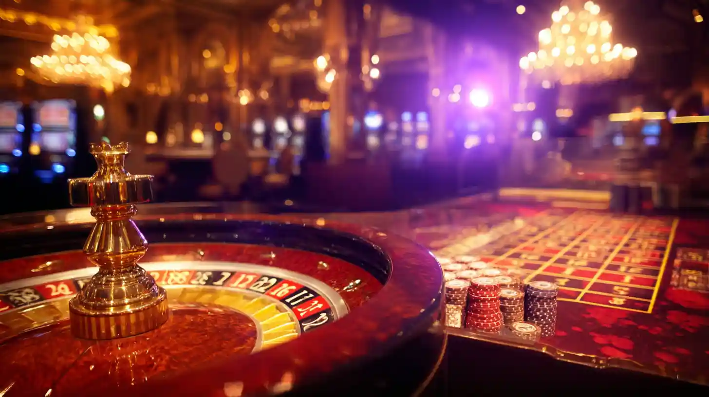 Paano Mag-monitor ng Jackpot Slots