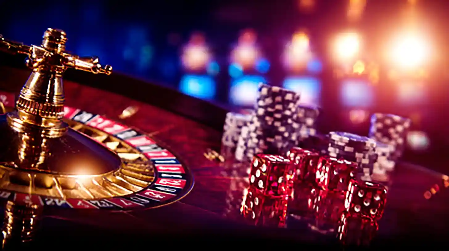 Paano Laruin ang Dragon 7 Baccarat